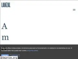 Sites similar to lanzal.com