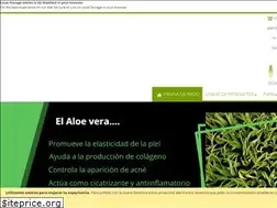 Sites similar to lanzaloe.com