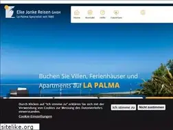 Sites similar to lanzarote-individuell.de