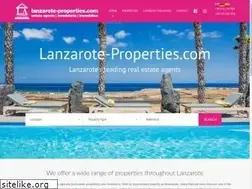 Sites similar to lanzarote-properties.com