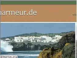 Sites similar to lanzarote.meercharmeur.de