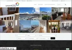 Sites similar to lanzarote.org