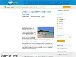 Sites similar to lanzarote.world-guides.com