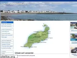 Sites similar to lanzarotebilder.de