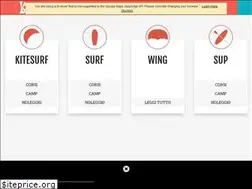 Sites similar to lanzarotekite.com