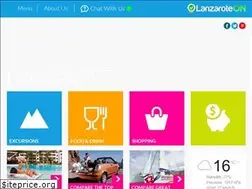 Sites similar to lanzaroteon.com