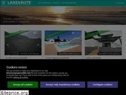 Sites similar to lanzaroteproperty360.com