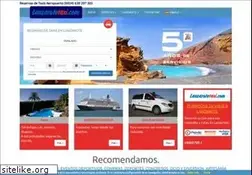 Sites similar to lanzarotetaxi.com