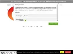 Sites similar to lanzarotevillachoice.com