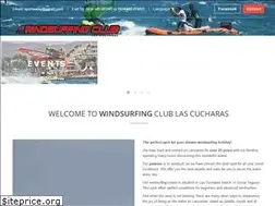 Sites similar to lanzarotewindsurf.com