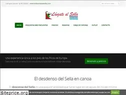 Sites similar to lanzatealsella.com