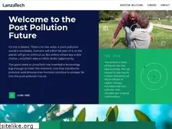 Sites similar to lanzatech.com