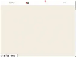 Sites similar to lanzauae.com