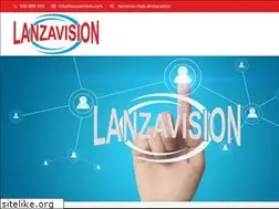 Sites similar to lanzavision.com