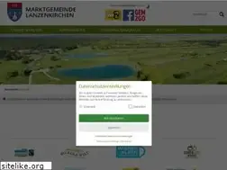 Sites similar to lanzenkirchen.gv.at