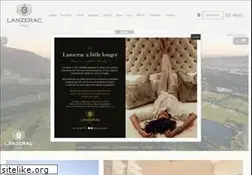 Sites similar to lanzerac.co.za