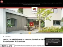 Sites similar to lanzetti.fr