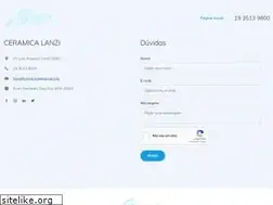Sites similar to lanzi.com