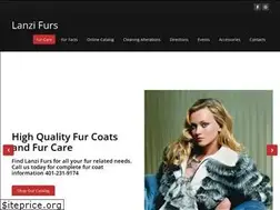 Sites similar to lanzifurs.com