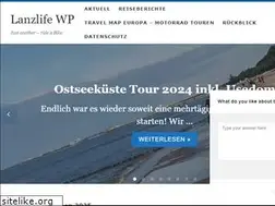 Sites similar to lanzlife.de
