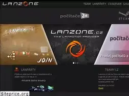 Sites similar to lanzone.cz