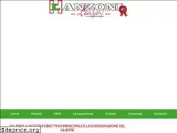 Sites similar to lanzoni.it