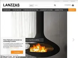 Sites similar to lanzzas.com