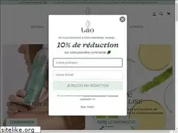 Sites similar to lao-care.com