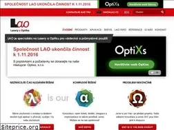 Sites similar to lao.cz