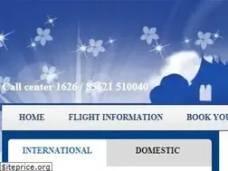 Sites similar to laoairlines.com