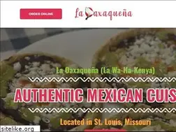 Sites similar to laoaxaquenastl.com