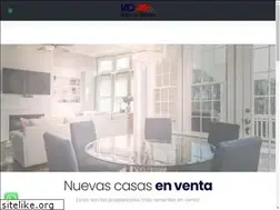 Sites similar to laobienesraices.com