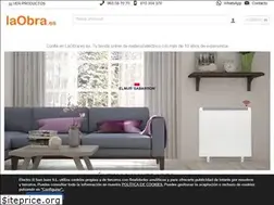 Sites similar to laobra.es