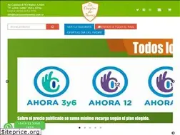 Sites similar to laocasiondenunez.com.ar