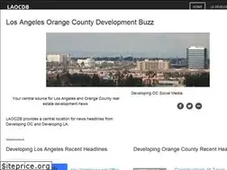 Sites similar to laocdb.com