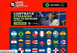 Sites similar to laochentera.com