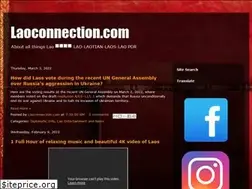 Sites similar to laoconnection.com