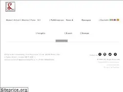 Sites similar to laocoontegalleria.it