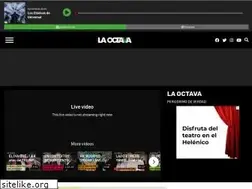 Sites similar to laoctava.com