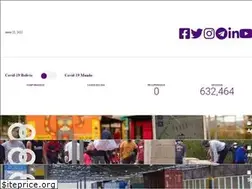 Sites similar to laoctavabo.com