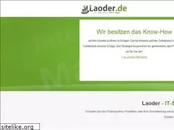 Sites similar to laoder.de
