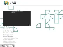 Sites similar to laodesign.com.br