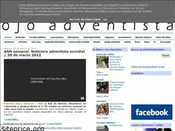 Sites similar to laodiceadventista.blogspot.com