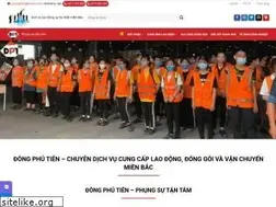 Sites similar to laodongbacninh.com.vn