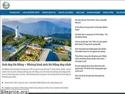 Sites similar to laodongdongnai.vn