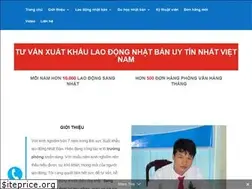 Sites similar to laodongnhatban.com