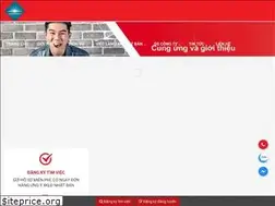 Sites similar to laodongvietnhat.com