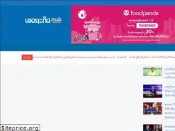 Sites similar to laoedaily.com.la