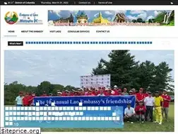 Sites similar to laoembassy.com