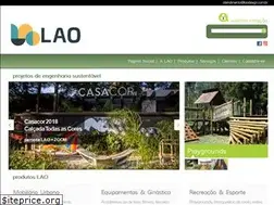 Sites similar to laoengenharia.com.br